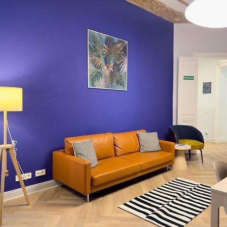 Dilo Apartments Berlin Ngoại thất bức ảnh