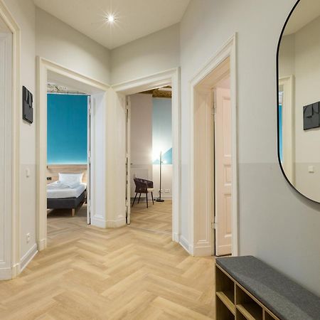Dilo Apartments Berlin Ngoại thất bức ảnh