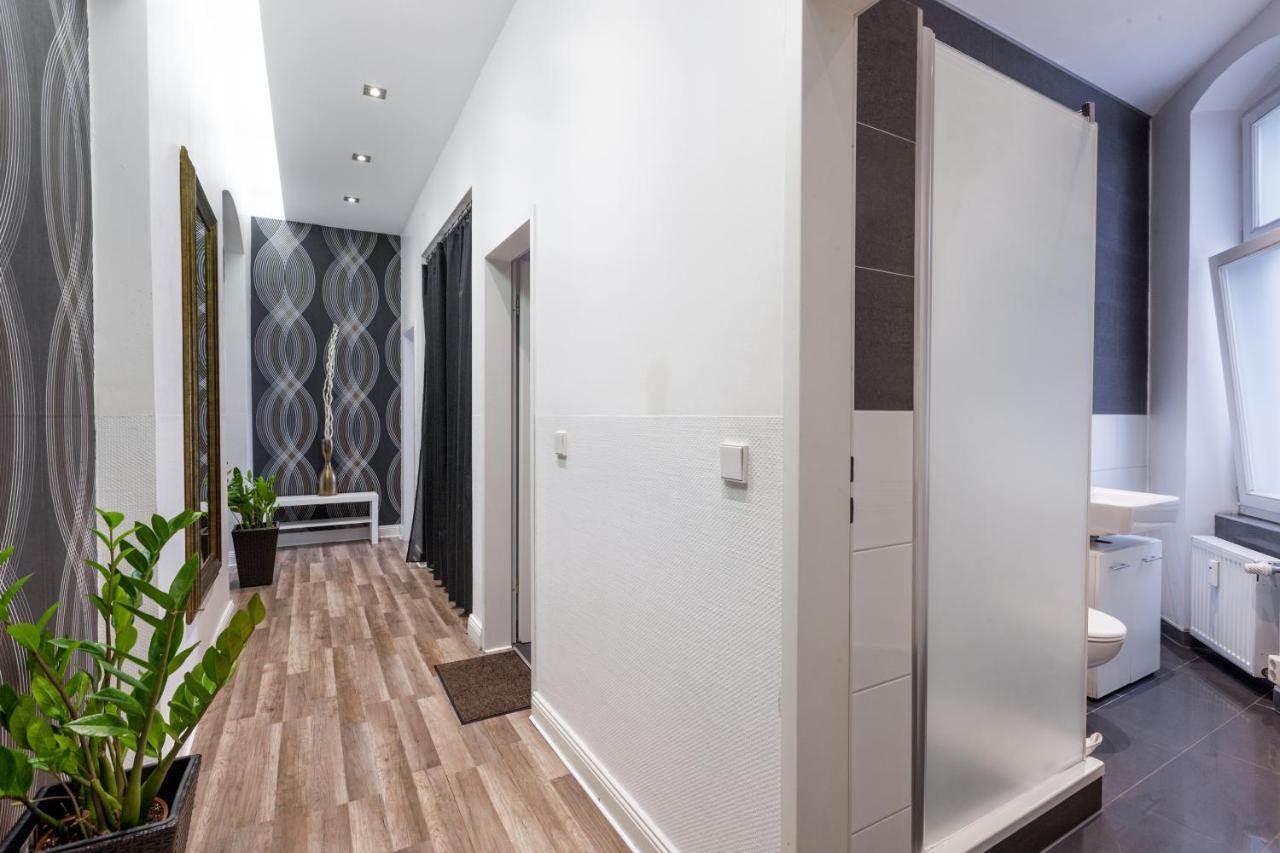 Dilo Apartments Berlin Ngoại thất bức ảnh