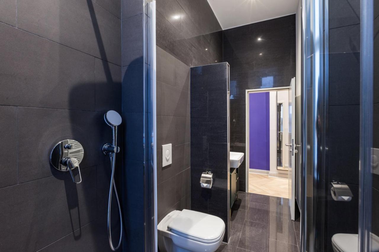 Dilo Apartments Berlin Ngoại thất bức ảnh