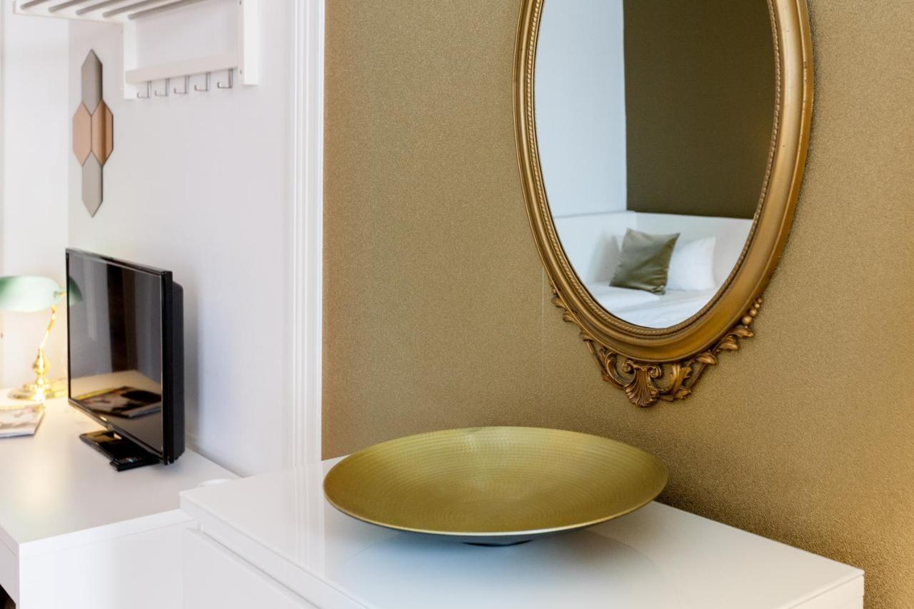 Dilo Apartments Berlin Ngoại thất bức ảnh