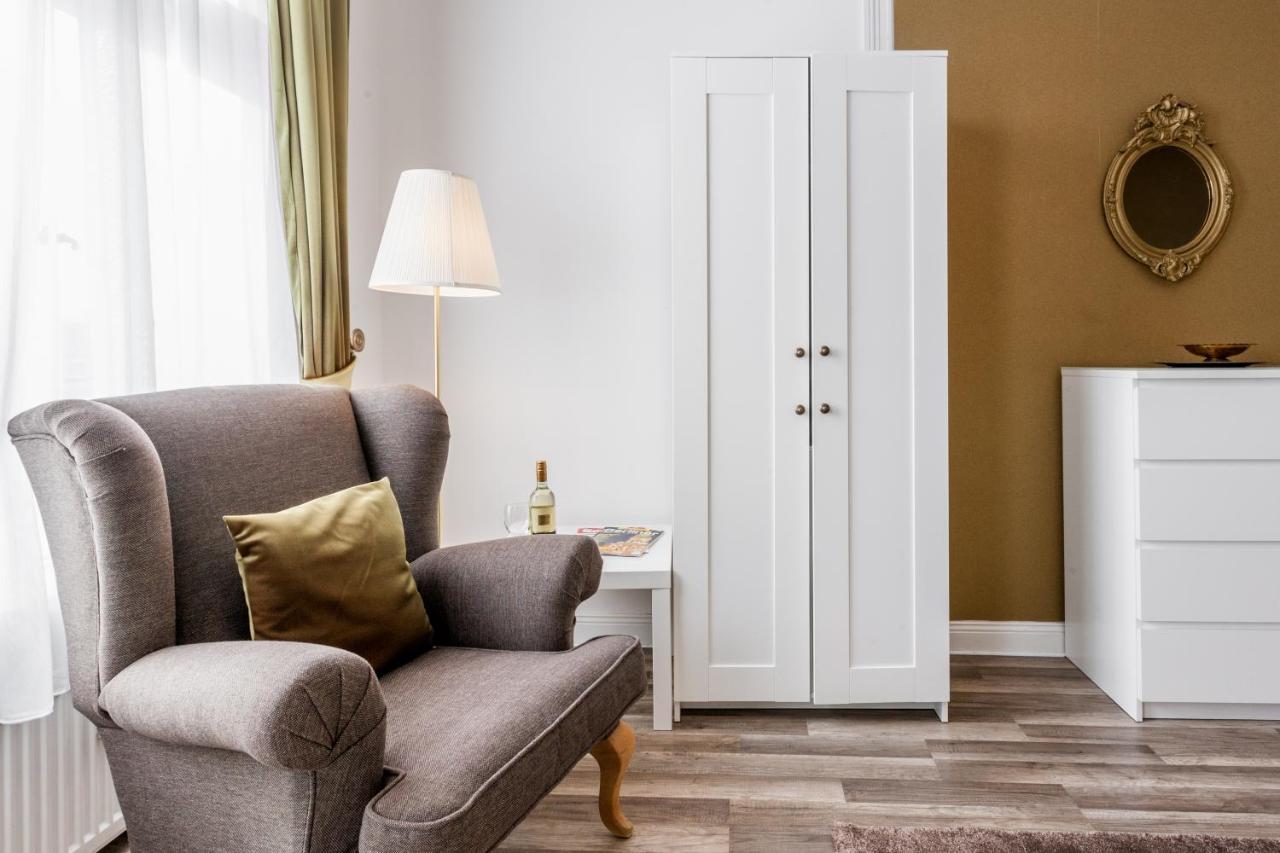 Dilo Apartments Berlin Ngoại thất bức ảnh