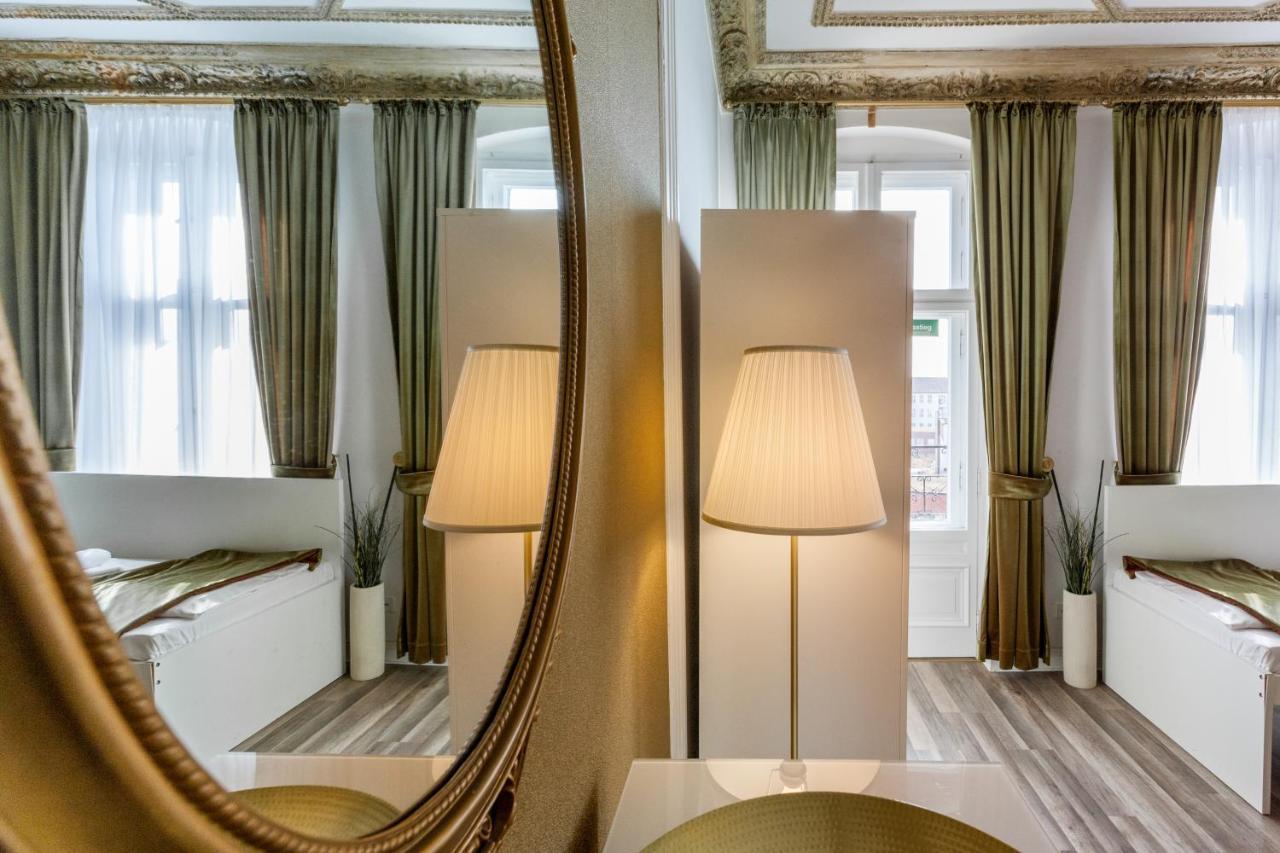 Dilo Apartments Berlin Ngoại thất bức ảnh