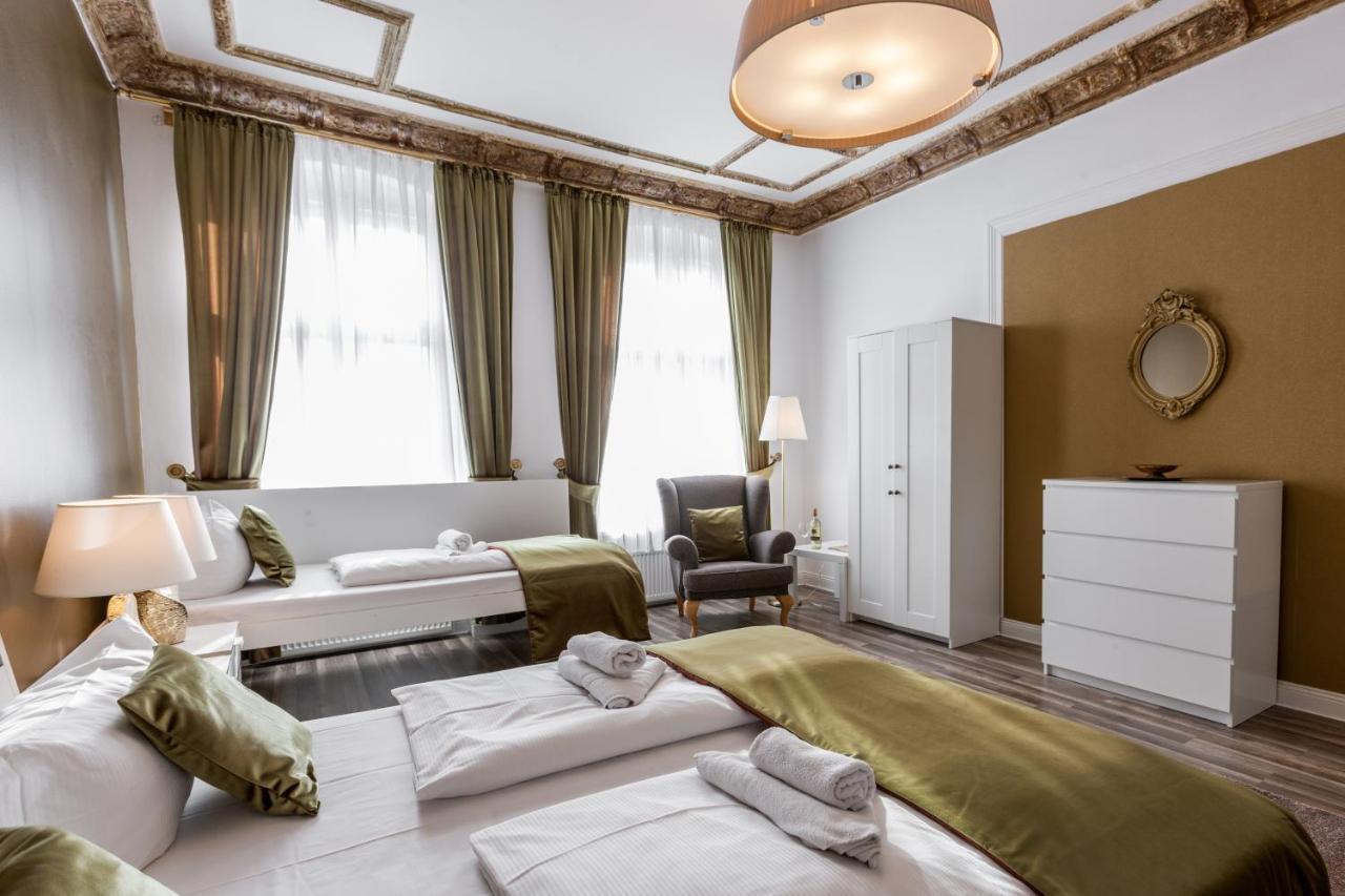 Dilo Apartments Berlin Ngoại thất bức ảnh
