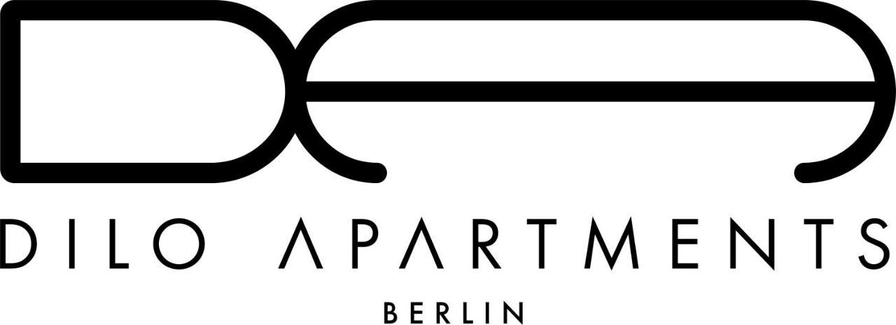 Dilo Apartments Berlin Ngoại thất bức ảnh