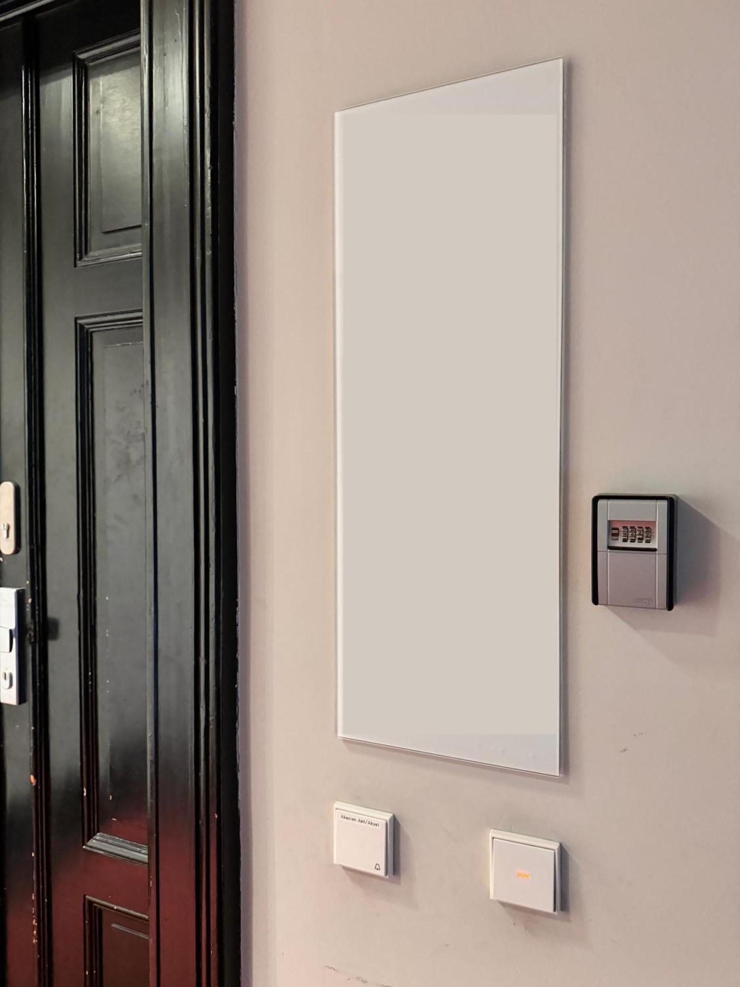Dilo Apartments Berlin Ngoại thất bức ảnh