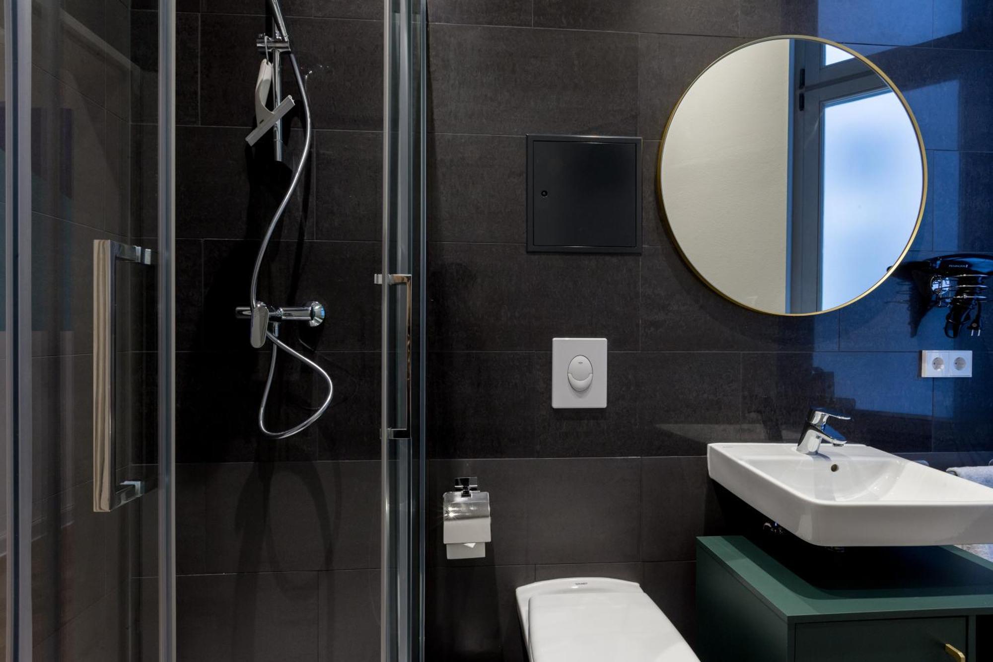 Dilo Apartments Berlin Ngoại thất bức ảnh