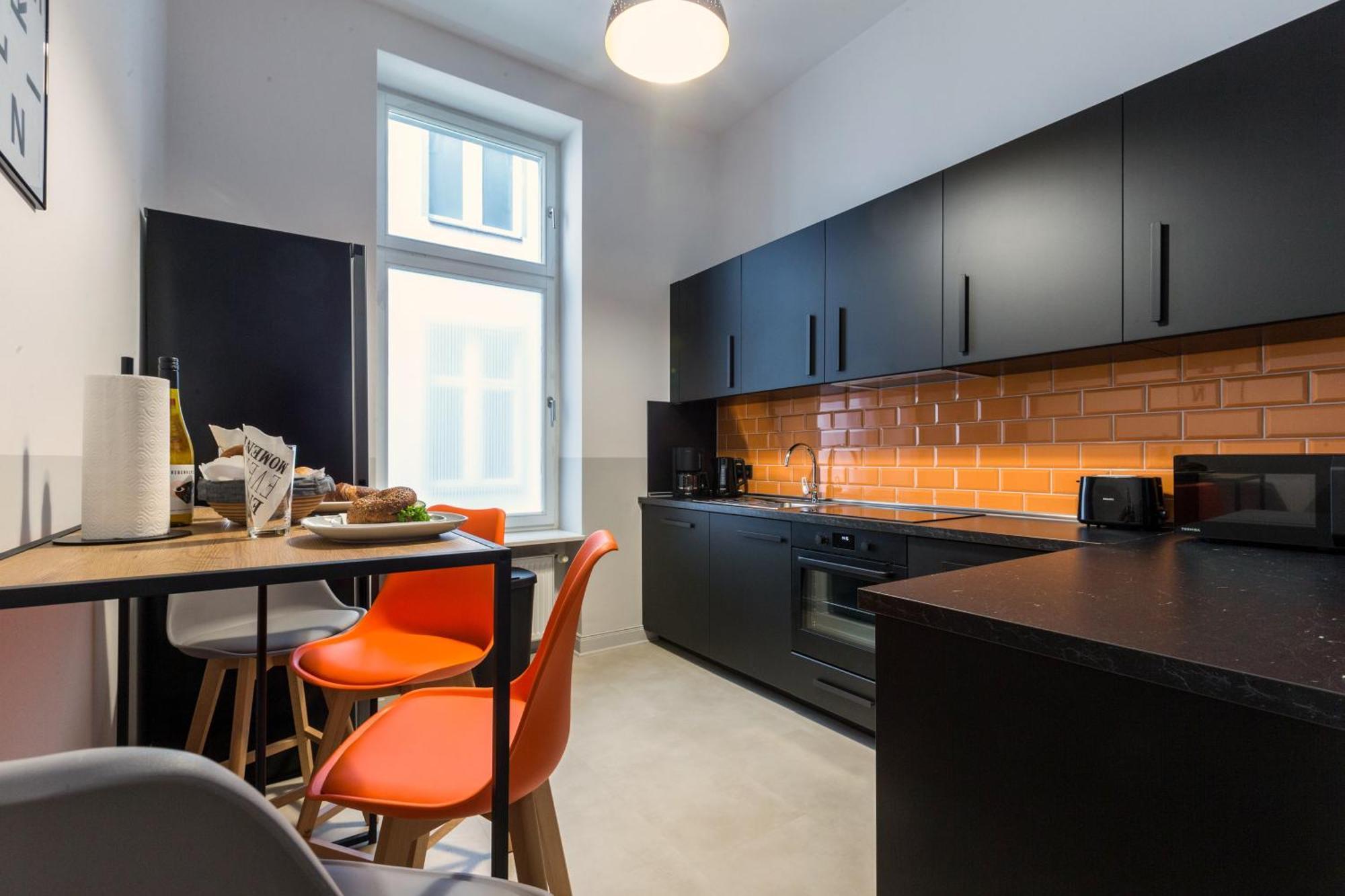 Dilo Apartments Berlin Ngoại thất bức ảnh
