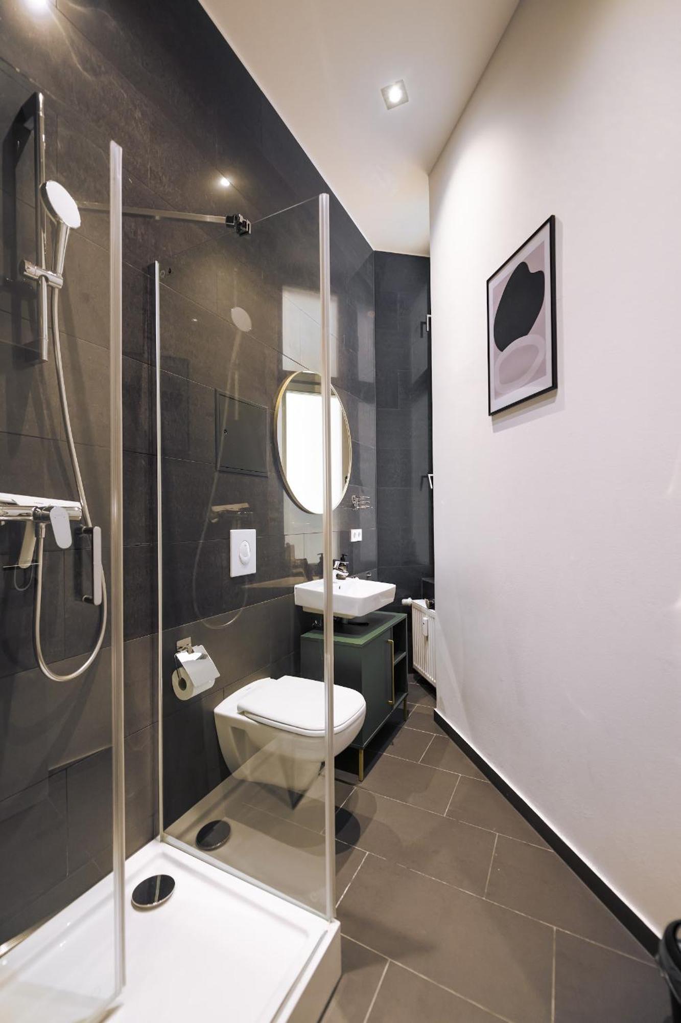 Dilo Apartments Berlin Ngoại thất bức ảnh