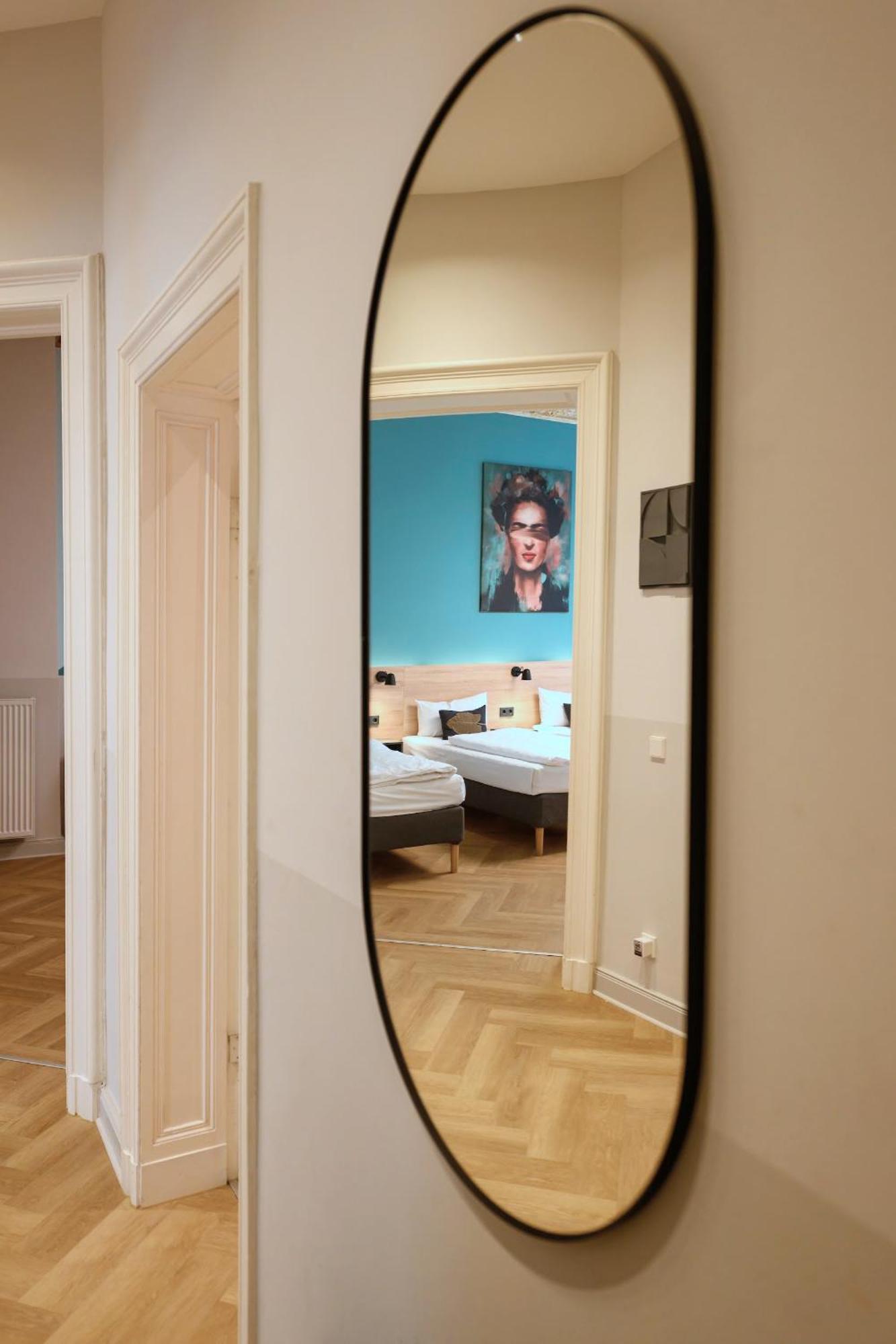 Dilo Apartments Berlin Ngoại thất bức ảnh