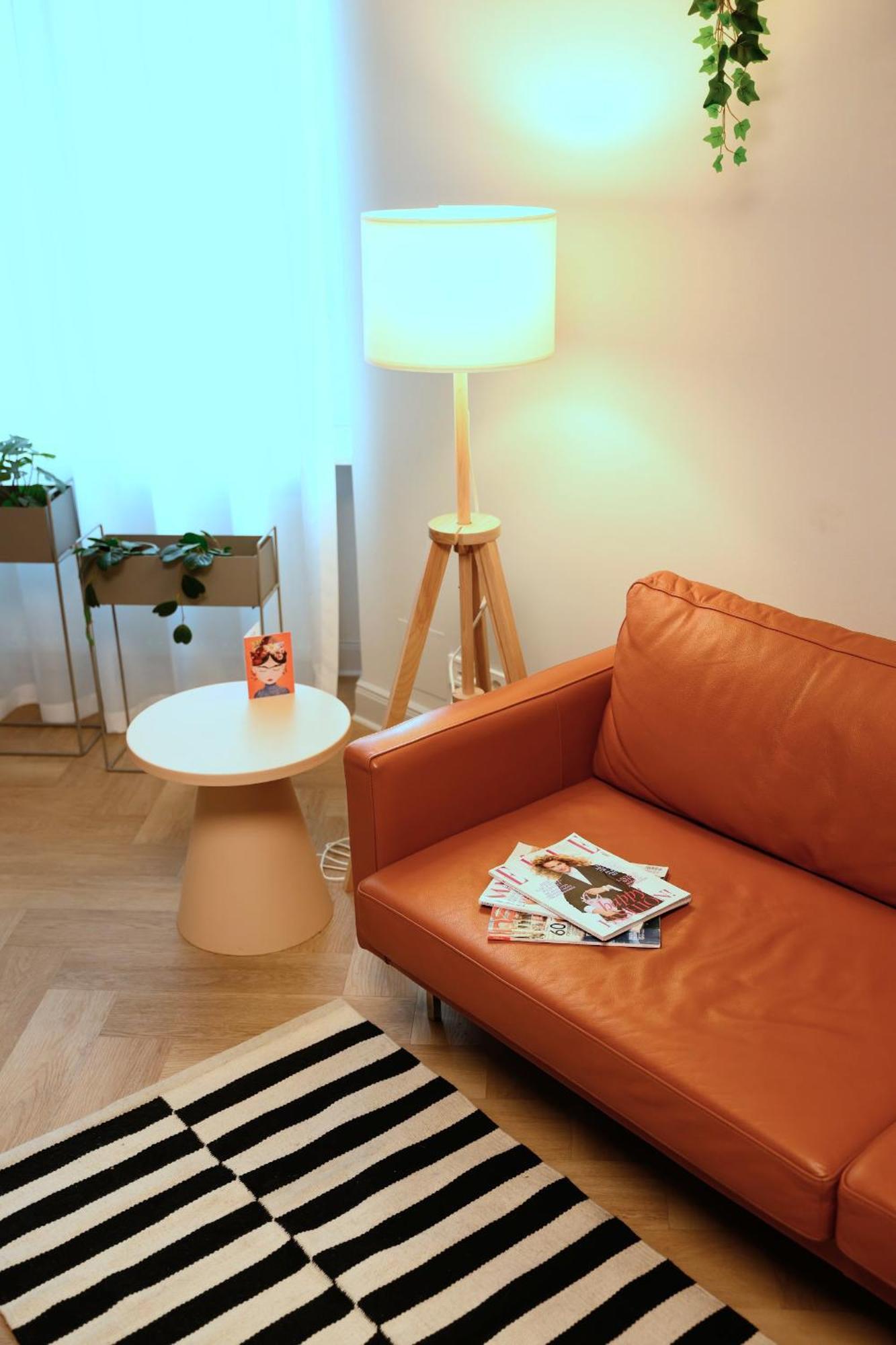 Dilo Apartments Berlin Ngoại thất bức ảnh