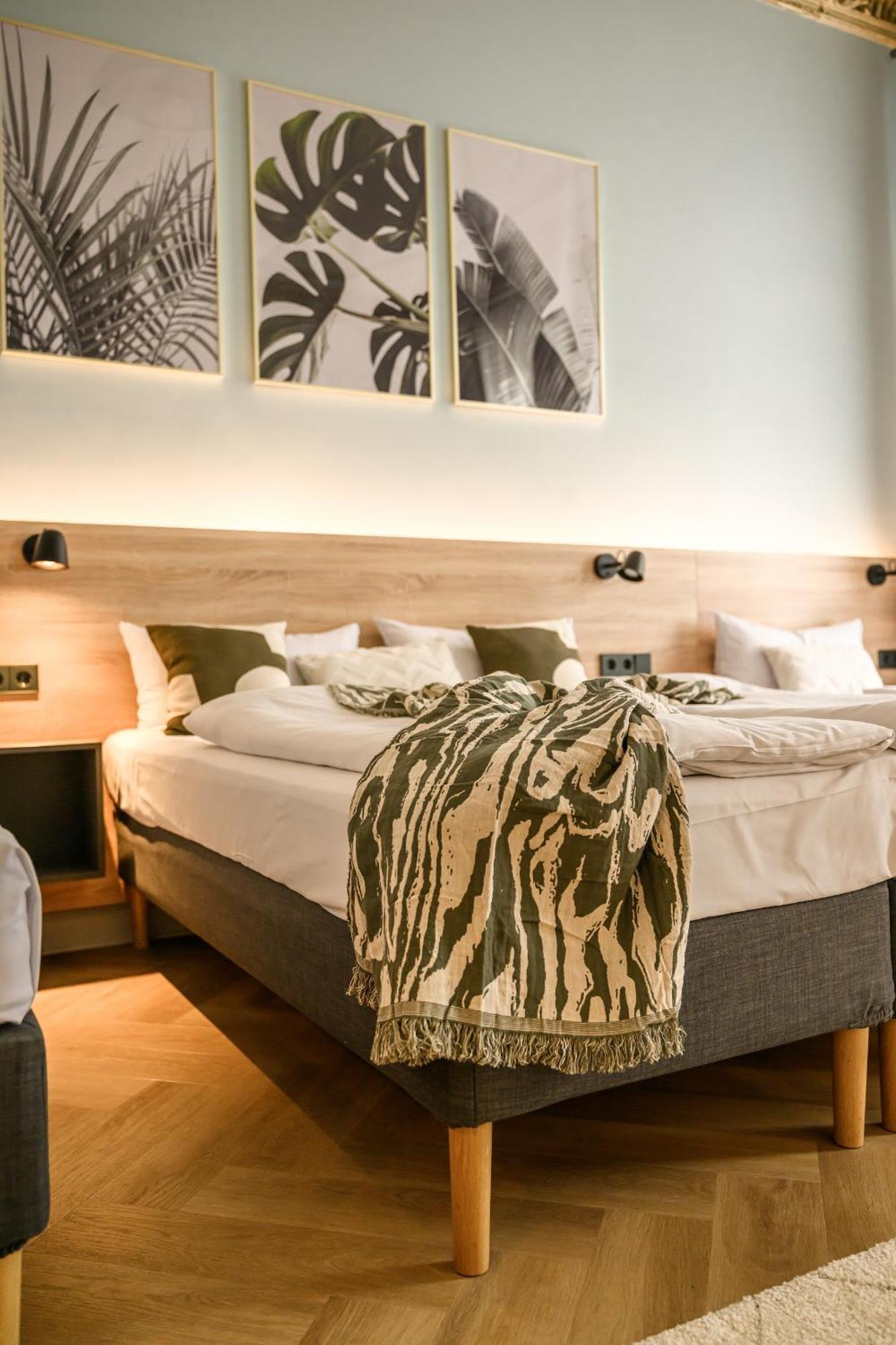 Dilo Apartments Berlin Ngoại thất bức ảnh