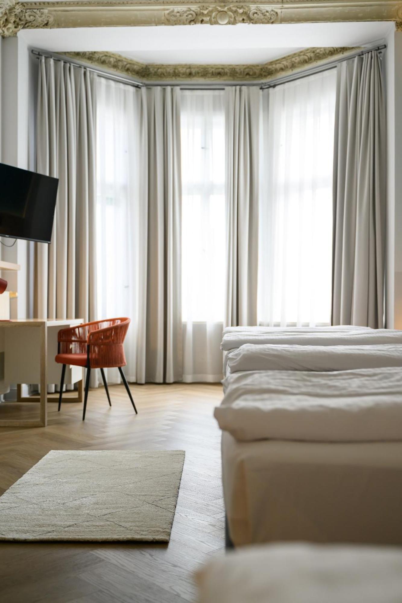 Dilo Apartments Berlin Ngoại thất bức ảnh