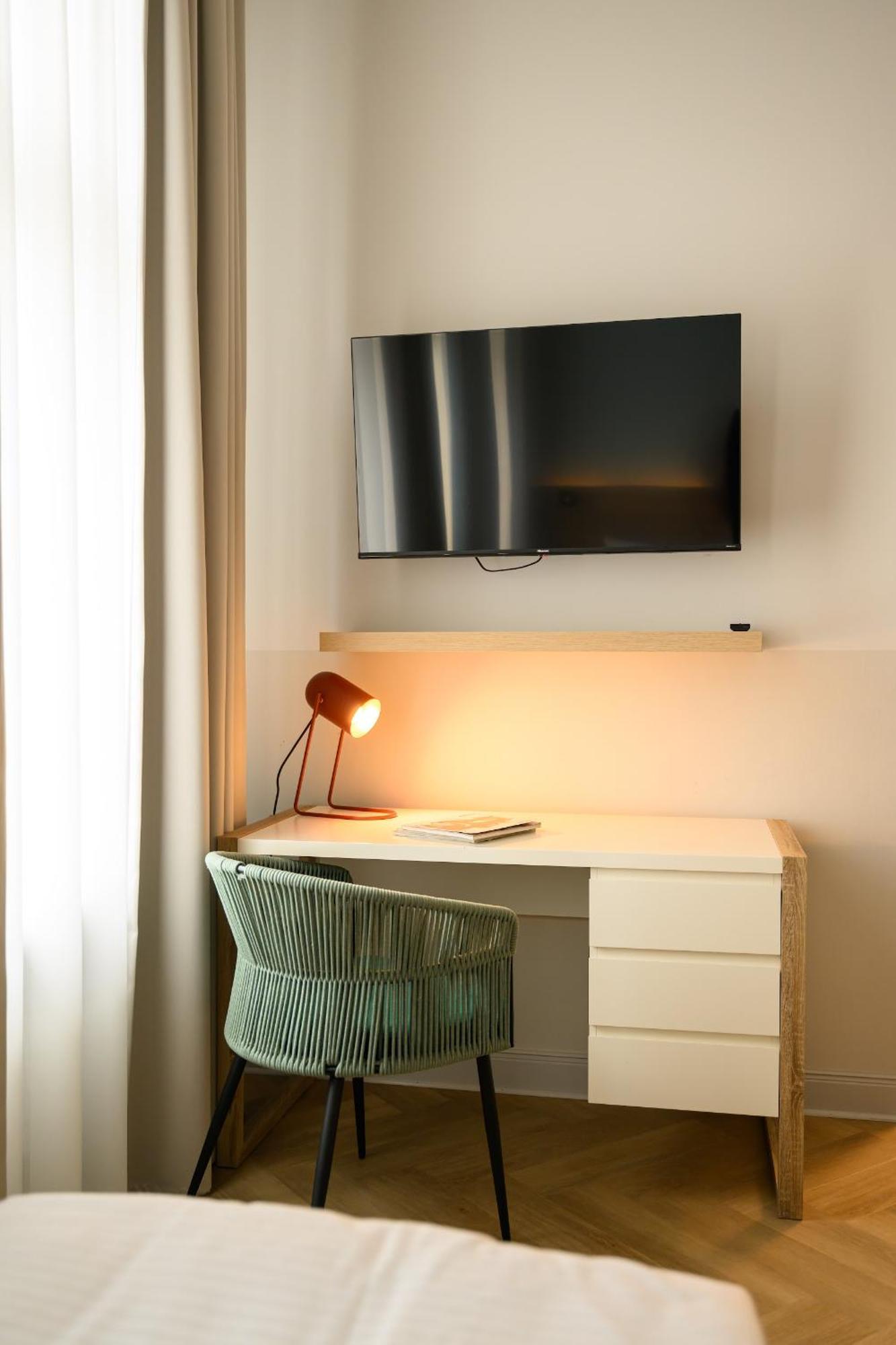 Dilo Apartments Berlin Ngoại thất bức ảnh