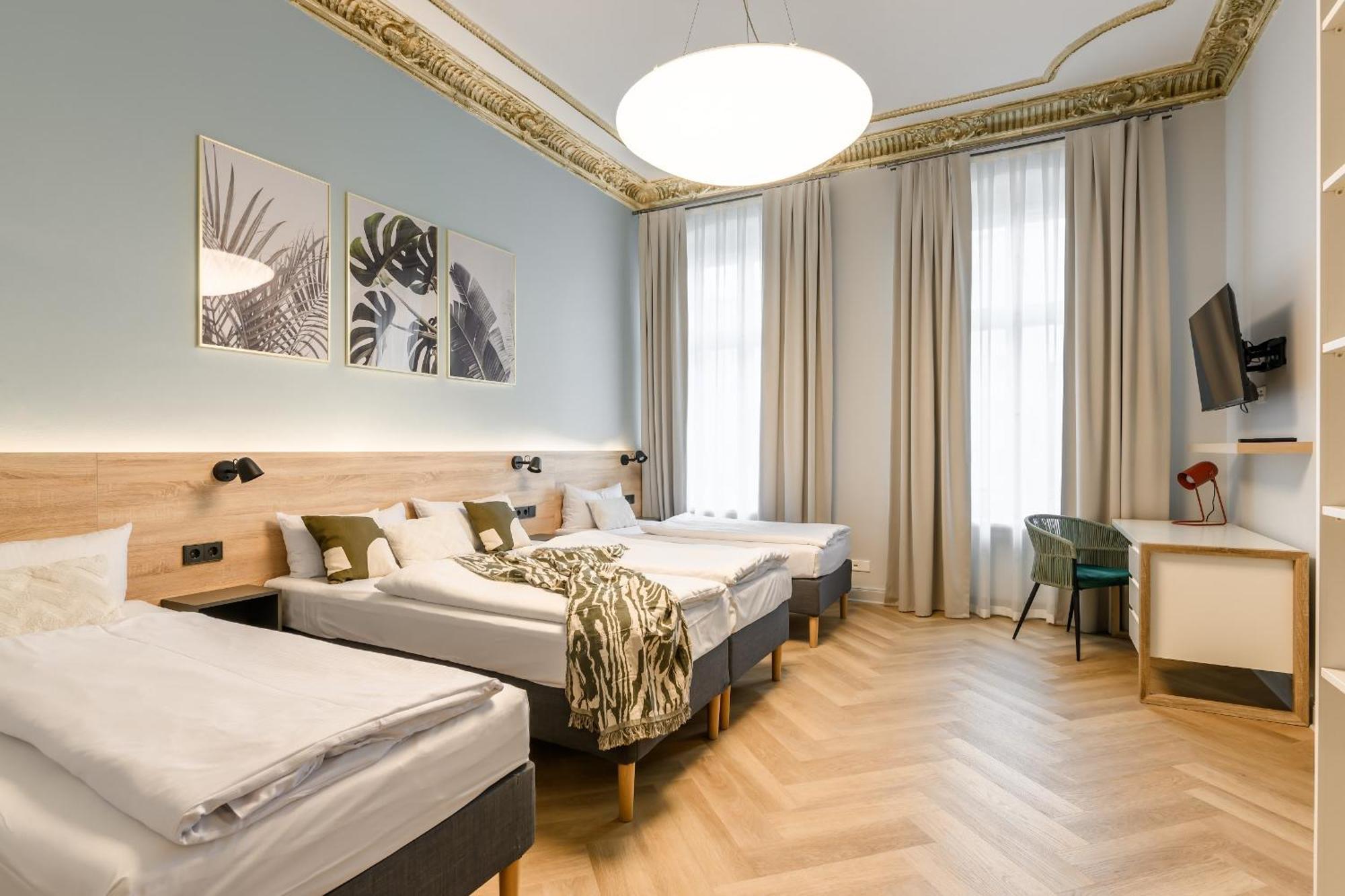 Dilo Apartments Berlin Ngoại thất bức ảnh