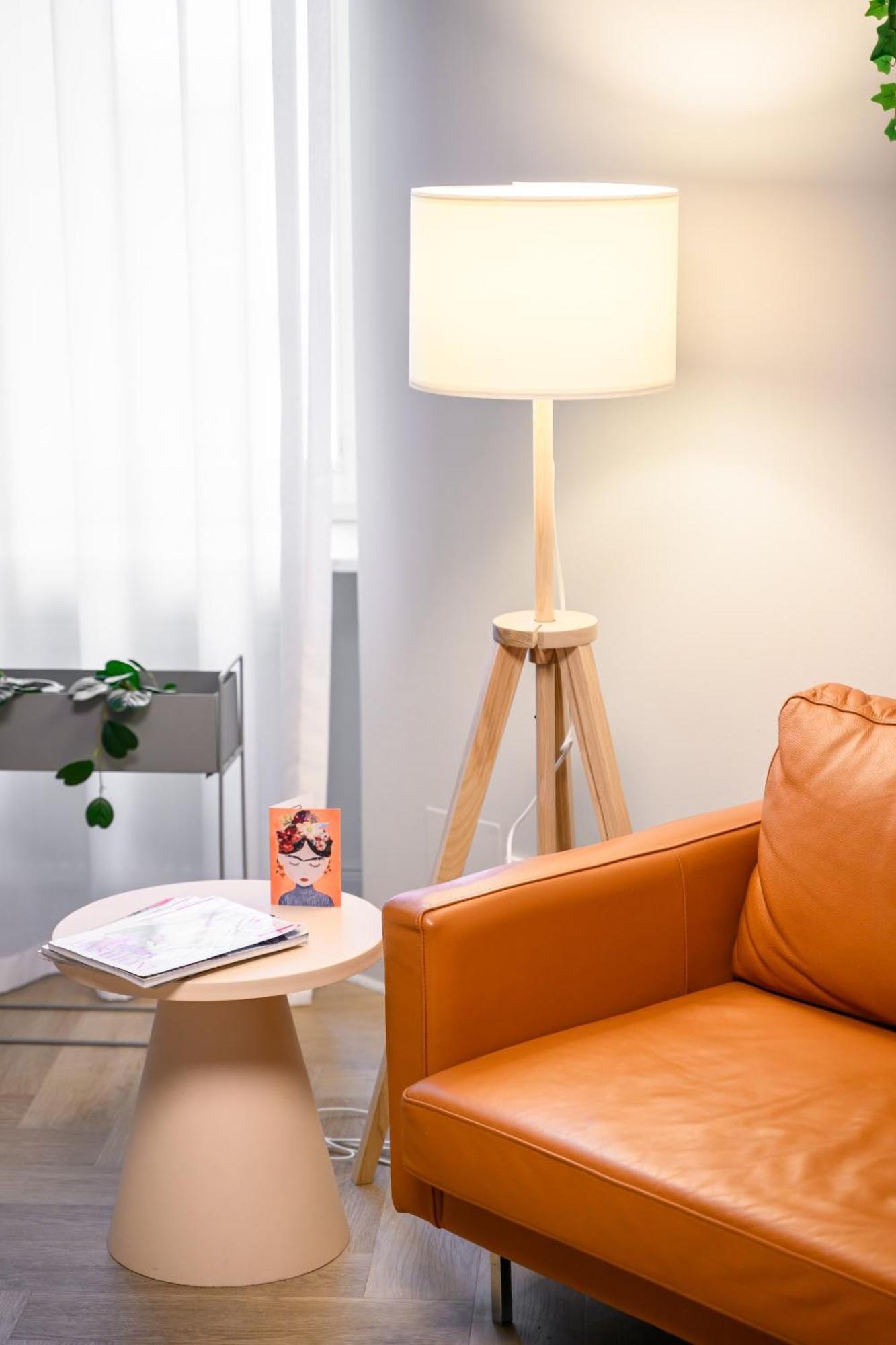 Dilo Apartments Berlin Ngoại thất bức ảnh