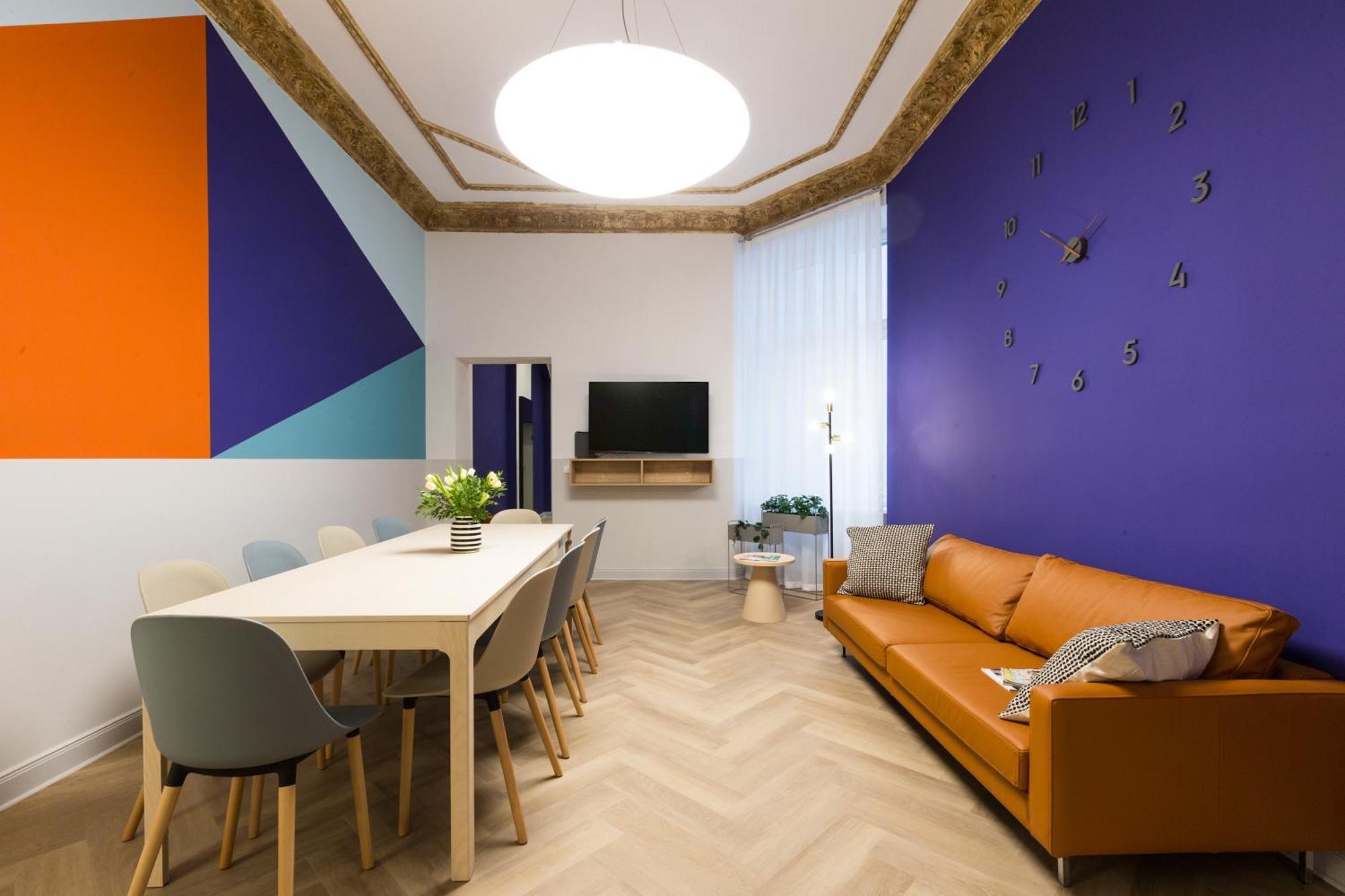 Dilo Apartments Berlin Ngoại thất bức ảnh