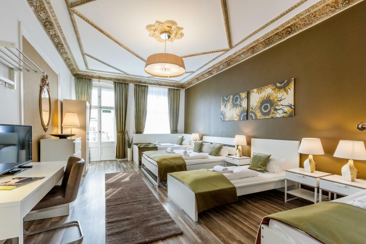 Dilo Apartments Berlin Ngoại thất bức ảnh