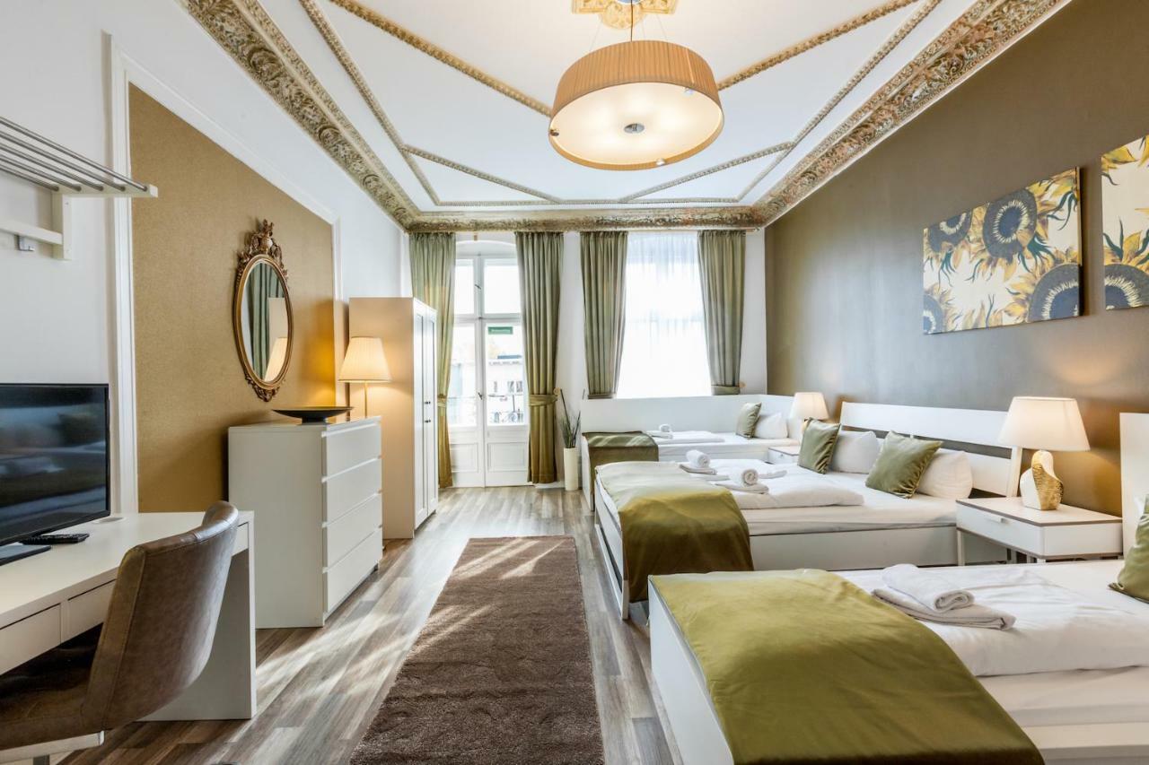 Dilo Apartments Berlin Ngoại thất bức ảnh