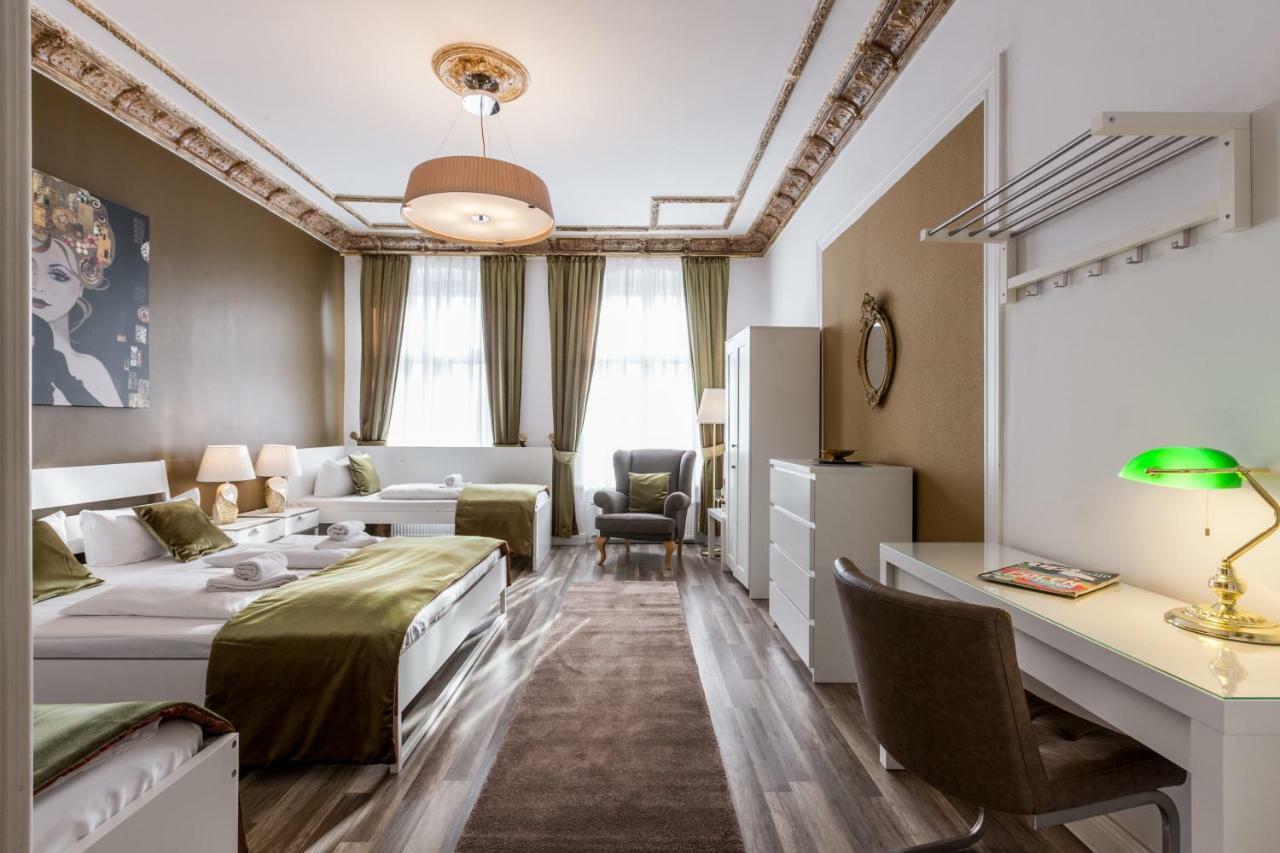 Dilo Apartments Berlin Ngoại thất bức ảnh
