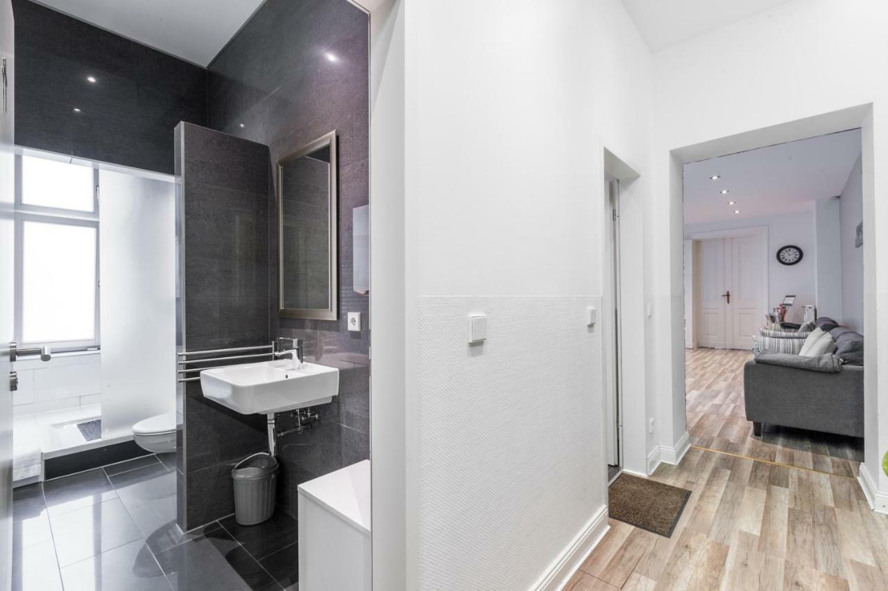 Dilo Apartments Berlin Ngoại thất bức ảnh