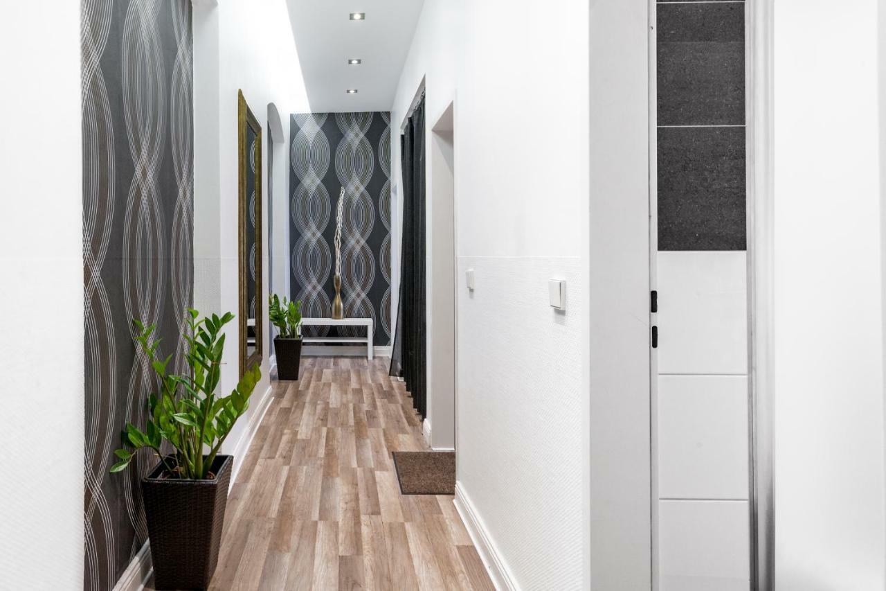 Dilo Apartments Berlin Ngoại thất bức ảnh