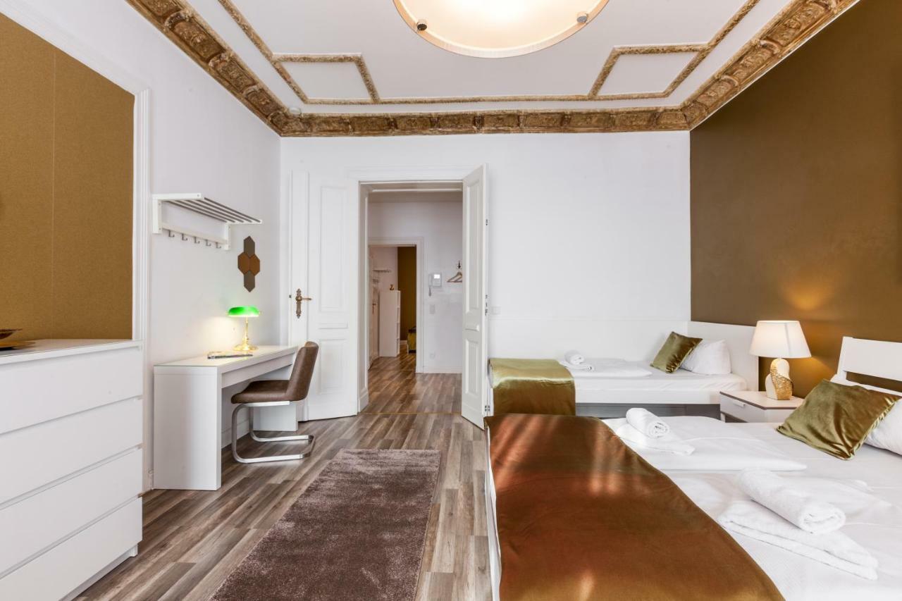 Dilo Apartments Berlin Ngoại thất bức ảnh