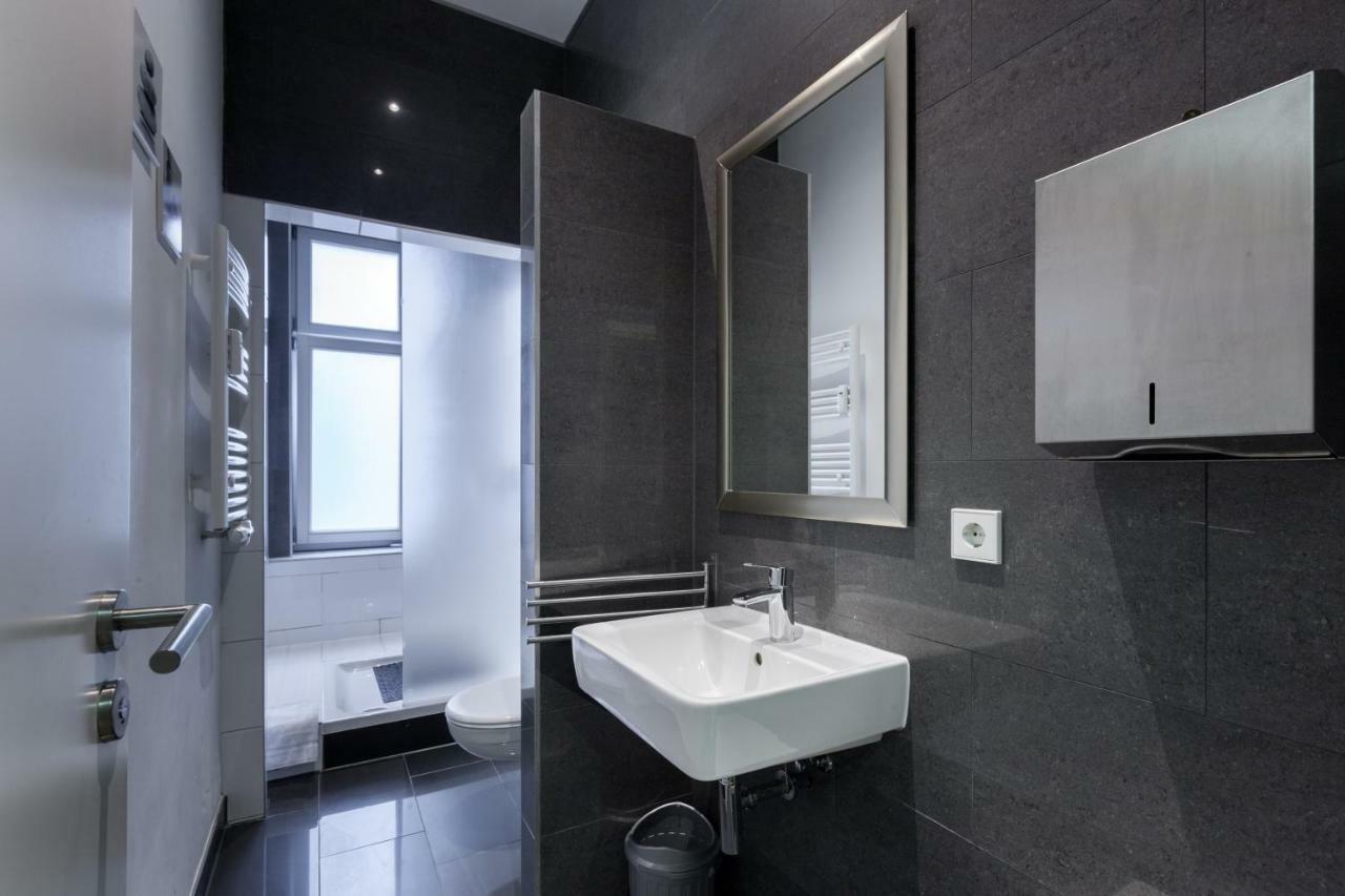 Dilo Apartments Berlin Ngoại thất bức ảnh