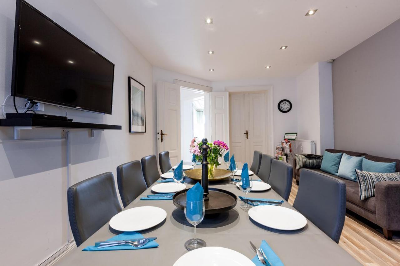 Dilo Apartments Berlin Ngoại thất bức ảnh